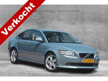 2.4i Edition II | Navigatie | Clima | Cruise-contr