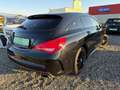 Mercedes-Benz CLA 220 CDI Shooting Brake Orange Art AMG Schwarz - thumbnail 2