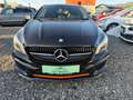 Mercedes-Benz CLA 220 CDI Shooting Brake Orange Art AMG Schwarz - thumbnail 8