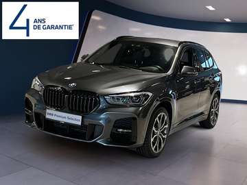 X1 xDrive20i M Sport