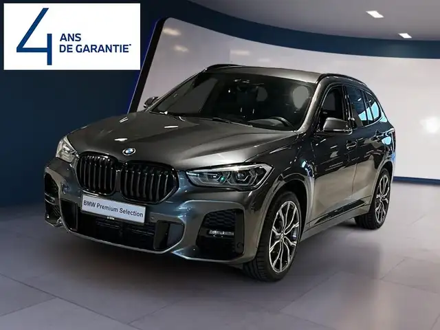 BMW X1 X1 xDrive20i M Sport