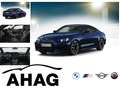 BMW 430 d xDrive Coupe M Sportpaket Innovationsp. RFT Blau - thumbnail 1