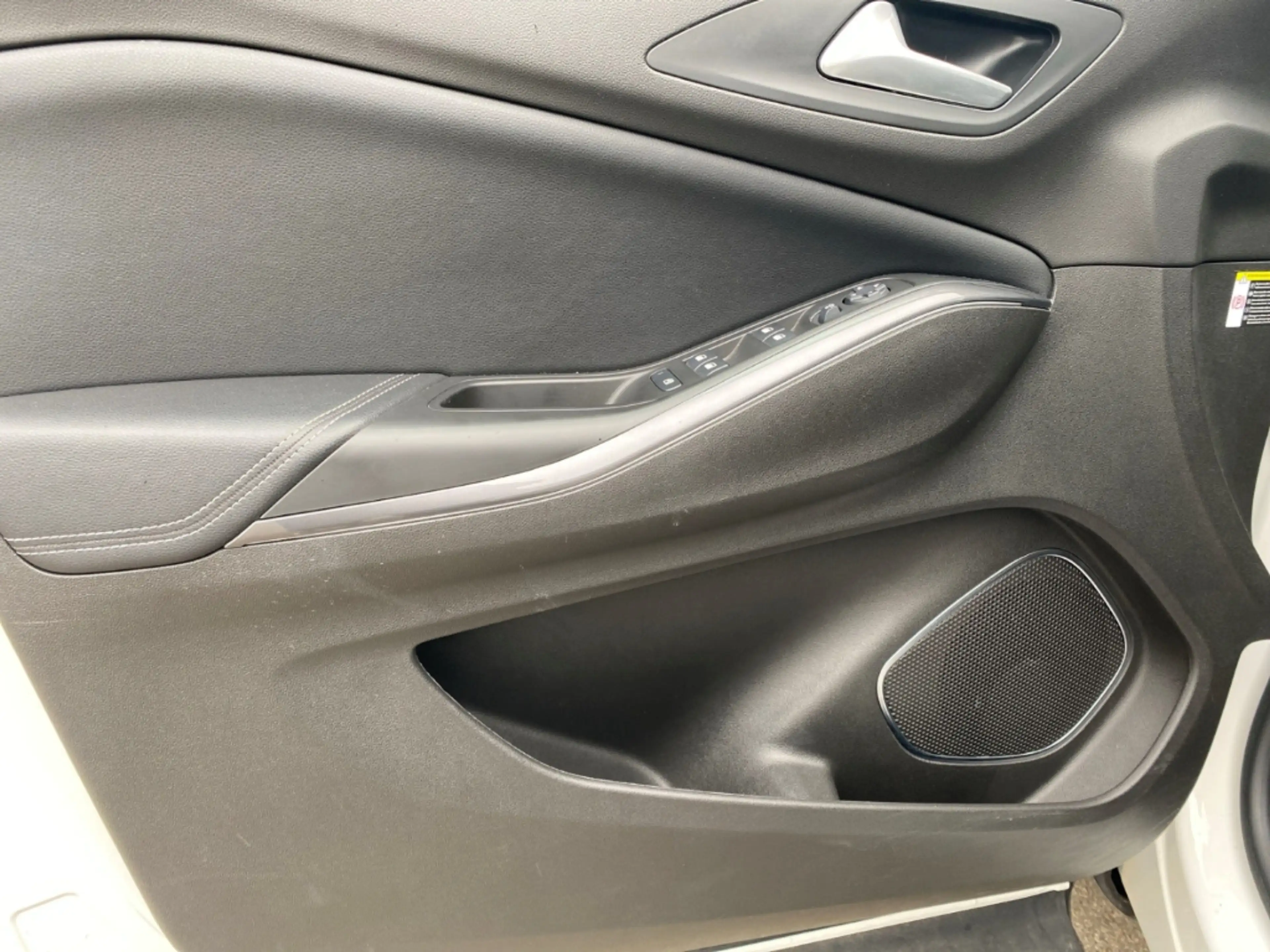 Opel Grandland X 1.6 Turbo 180PS Autom. Elegance Navi elektr. Heckk — photo 14