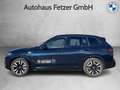 BMW iX3 Gestiksteuerung Head-Up HK HiFi DAB LED AHK Czarny - thumbnail 2