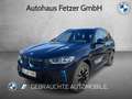 BMW iX3 Gestiksteuerung Head-Up HK HiFi DAB LED AHK Černá - thumbnail 1