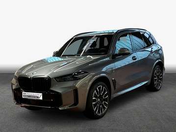 xDrive30d , 5-türig (Diesel)