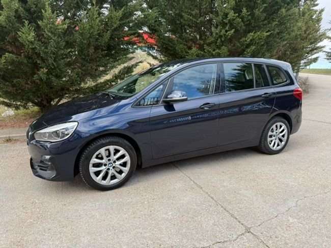 BMW 218 218dA Gran Tourer - foto 1