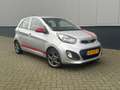 Kia Picanto 1.0 CVVT Comfort Pack Airco Nieuwe APK Aux NAP Grijs - thumbnail 2