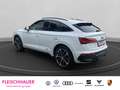 Audi Q5 Sportback 55TFSI e edition one AHK Matrix-LED Weiß - thumbnail 4