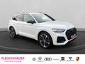 Audi Q5 Sportback 55TFSI e edition one AHK Matrix-LED Weiß - thumbnail 8