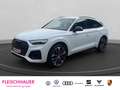 Audi Q5 Sportback 55TFSI e edition one AHK Matrix-LED Weiß - thumbnail 1