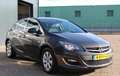 Opel Astra 1.7 CDTi S/S Cosmo Gris - thumbnail 1