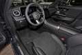 Mercedes-Benz C 220 d 4M AMG MBUX+360°+DIG-LED+Schiebedach+AHK Niebieski - thumbnail 9