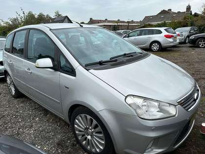 Ford C-Max 1.8-16V Titanium Flexifuel