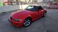 BMW Z3 1.9i Roadster Rosso - thumbnail 11