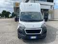 Peugeot Boxer Cassone Alluminio Bianco - thumbnail 2