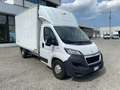Peugeot Boxer Cassone Alluminio Bianco - thumbnail 3