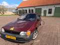 Toyota Starlet 1.3 XLi Lage km stand Rosso - thumbnail 1