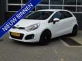 Kia Rio 1.4 CVVT Plus Pack Automaat | Airco/Voll. historie Wit - thumbnail 1