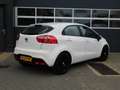Kia Rio 1.4 CVVT Plus Pack Automaat | Airco/Voll. historie Wit - thumbnail 19