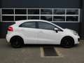Kia Rio 1.4 CVVT Plus Pack Automaat | Airco/Voll. historie Wit - thumbnail 20