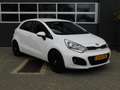 Kia Rio 1.4 CVVT Plus Pack Automaat | Airco/Voll. historie Wit - thumbnail 21