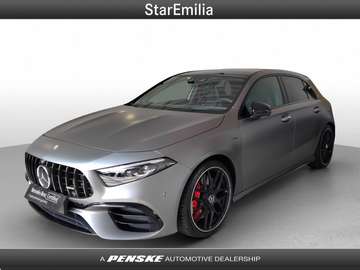 A AMG 45 S AMG Line Premium Plus 4matic+ auto