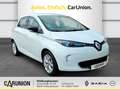 Renault ZOE inkl. Batt. 41kWh LIMITED 110 Sitzheizung Weiß - thumbnail 3