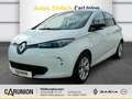 Renault ZOE inkl. Batt. 41kWh LIMITED 110 Sitzheizung Weiß - thumbnail 1