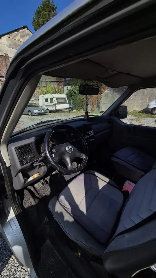 Volkswagen T4 1.9 Turbo, foto 4