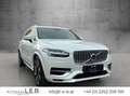 Volvo XC90 T8 AWD Recharge PHEV Ultra Bright Geartronic Weiß - thumbnail 3