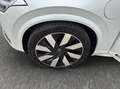 Volvo XC90 T8 AWD Recharge PHEV Ultra Bright Geartronic Weiß - thumbnail 14