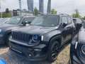 Jeep Renegade Upland MHEV Noir - thumbnail 1