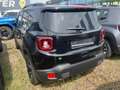 Jeep Renegade Upland MHEV Noir - thumbnail 2