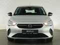 Opel Corsa F EDITION+NAVI+SITZ-/LENKRADHEIZUNG+DAB+PARKPILOT Silber - thumbnail 4