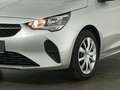 Opel Corsa F EDITION+NAVI+SITZ-/LENKRADHEIZUNG+DAB+PARKPILOT Silber - thumbnail 17