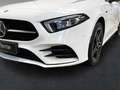 Mercedes-Benz A 250 e AMG+LED+NIGHT+Kamera+Ambiente+CarPlay Biały - thumbnail 3