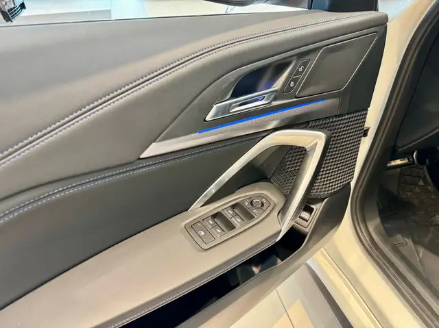 BMW X1 view 7