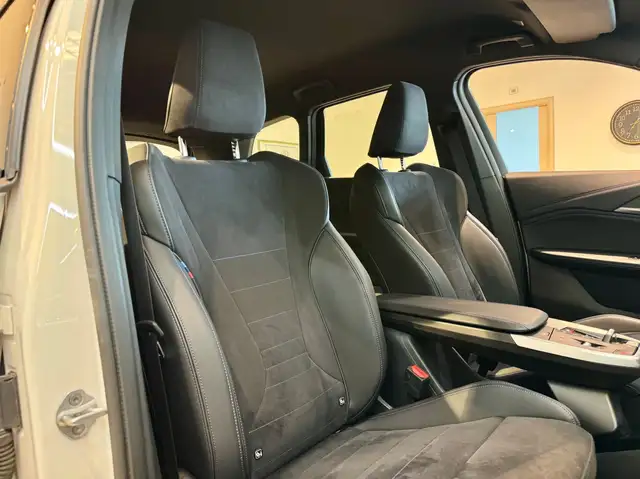 BMW X1 view 14