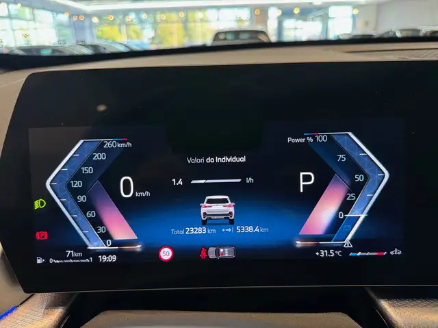 BMW X1 view 16