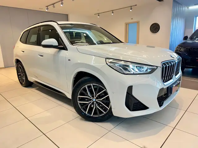 BMW X1 main image