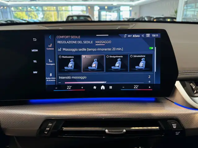 BMW X1 view 12