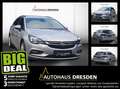 Opel Astra K ST 1.0 Turbo 120 Jahre *DAB*SHZ*PDC*KAM* Argent - thumbnail 1