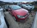 Volkswagen Polo Polo 1.4 TDI 90CV 3p. Fresh BlueMotion Technology Rouge - thumbnail 2