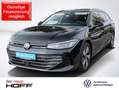 Volkswagen Passat Variant 1.5 TSI eHybrid Business Anschlussgarantie el.Heck Schwarz - thumbnail 1