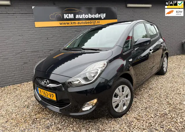 Hyundai iX20 1.4i i-Drive*Clima*NieuweApk*