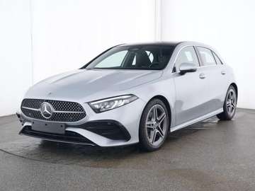 Automatic Premium AMG MILD HYBRID