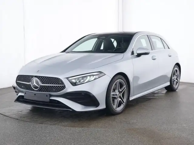 Mercedes-Benz A 200 Automatic Premium AMG TETTO PANORAMICO