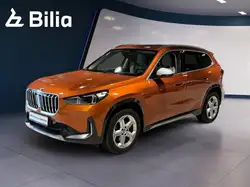 BMW X1 xLine 18i
