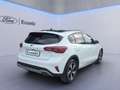 Ford Focus 1.0 EcoBoost Hybrid 125 CV Powershift 5p. Active X Weiß - thumbnail 7